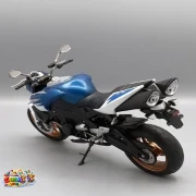 خرید ماکت موتور سیکلت بیکینگ مقیاس 1:12 | ماکت کلکسیونی با جزئیات واقعی